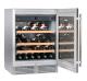 Liebherr 12002268 - Vinoteca Integrable Bajo Encimera UWKes 1752 46 Botellas