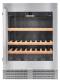Liebherr *DISCONTINUADO* 12002268 - Vinoteca Integrable Bajo Encimera UWKes 1752 46 Botellas