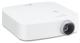 LG PF50KS - Proyector TV LED FHD con Smart TV Portátil Bluetooth Blanco