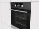 Hisense BI3222AB - Horno multifunción clase A Aquaclean Grill negro