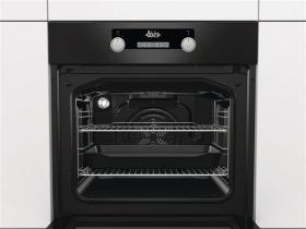Hisense *DISCONTINUADO* BI3222AB - Horno multifunción clase A Aquaclean Grill negro