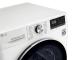 Lg RC80V9AV2W - Secadora bomba de calor Serie 9 de 8kg Dual Inverter