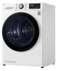 Lg RC80V9AV2W - Secadora bomba de calor Serie 9 de 8kg Dual Inverter