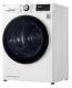Lg RC80V9AV2W - Secadora bomba de calor Serie 9 de 8kg Dual Inverter
