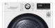 Lg RC80V9AV2W - Secadora bomba de calor Serie 9 de 8kg Dual Inverter