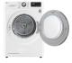 Lg RC80V9AV2W - Secadora bomba de calor Serie 9 de 8kg Dual Inverter