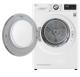 Lg RC80V9AV2W - Secadora bomba de calor Serie 9 de 8kg Dual Inverter