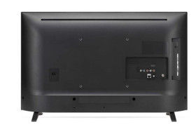 LG 32LM6300PLA - Televisor LED 32" AI Smart TV Quad Core ThinQ webOS
