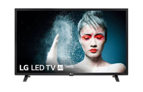 Lg *DISCONTINUADO* 32LM6300PLA - Televisor LED 32" AI Smart TV Quad Core ThinQ webOS