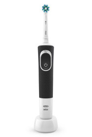 Oral B Vitality 100 CrossAction - Cepillo Oral B Negro