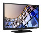 Samsung UE24N4305AKXXC - Televisor 24" HD Smart TV Dolby Digital Plus
