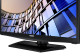 Samsung UE24N4305AKXXC - Televisor 24" HD Smart TV Dolby Digital Plus