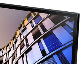 Samsung UE24N4305AKXXC - Televisor 24" HD Smart TV Dolby Digital Plus