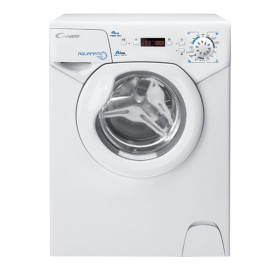 Candy *DISCONTINUADO* AQUA 1142D1/2-S - Lavadora de 4kg y 1100rpm 70x51x45cm A+