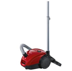 Bosch BGL2UA200 - Aspirador con Bolsa 3.5 Litros 600 W Rojo