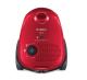 Bosch BGL2UA200 - Aspirador con Bolsa Motor HiSpin 3.5 Litros 2400W Rojo