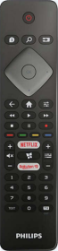 Philips 50PUS6554/12 - Smart TV de 50" UHD 4K con HDR10+ y WifiPhilips 50PUS6554/12 - Smart TV de 50" UHD 4K con HDR10+ y WifiPhilips 50PUS6554/12 - Smart TV de 50" UHD 4K con HDR10+ y Wifi
