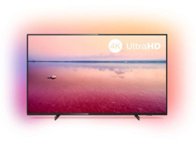 Philips 70PUS6704/12 - Smart TV de 70" (178cm) con HDR10+ y Ambilight