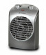 Orbegozo FH5021 - Calefactor Oscilante 2200 W 2 Velocidades Gris