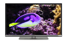 Panasonic TX32FS350E - Televisor Smart TV LCD 32" HD USB Clase A+