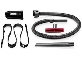 Bosch BHZPROKIT - Kit de Accesorios Para Aspiradores Athlet