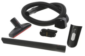 Bosch BHZPROKIT - Kit de Accesorios Para Aspiradores Athlet