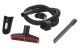 Bosch BHZPROKIT - Kit de Accesorios Para Aspiradores Athlet