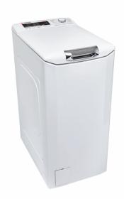Hoover *DISCONTINUADO* HNOT S383DA-37 - Lavadora de Carga Superior 8Kg 1300rpm A+++