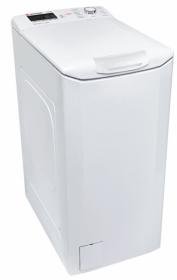 Hoover *DISCONTINUADO* HLT 3652L-37 - Lavadora de Carga Superior 6.5Kg 1200rpm
