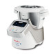 Moulinex HF900110 - Robot de Cocina I-Companion 6 Bluetooth 1550 W