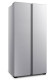 Hisense RS560N4AD1 - Frigorífico Americano 177,7x83,2cm NoFrost A+ Inox