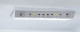 Hisense RS560N4AD1 - Frigorífico Americano 177,7x83,2cm NoFrost A+ Inox