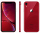 Apple iPhone XR - 128 GB rojo