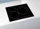 Cata 08063103 - Placa Inducción INSB 6003 BK 3 Zonas 59cm Bisel Frontal