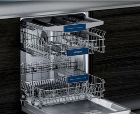 Siemens SN736X19NE - Lavavajillas Integrable 14 Servicios 60cm Clase A++