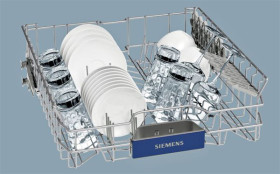 Siemens SN736X19NE - Lavavajillas Integrable 14 Servicios 60cm Clase A++