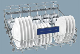 Siemens SN736X19NE - Lavavajillas Integrable 14 Servicios 60cm Clase A++