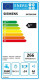 Siemens SN736X19NE - Lavavajillas Integrable 14 Servicios 60cm Clase A++