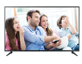 Denver 43LDS4368 - Televisor LED 43" Smart TV Full HD WiFi Clase A