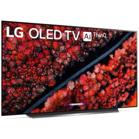 Lg 55C9PLA - Televisor OLED UHD 55" Smart TV webOS Inteligencia Artificial