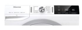 Hisense DHGA90 - Secadora Bomba de Calor 9 Kg Clase A++ Inicio Diferido