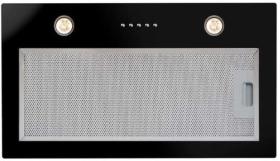 Cata 02130402 - Grupo Filtrante G50 LUX Color Negro Iluminación LED