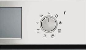 Candy FCP 625 XL - Horno Multifunción Clase A+ Limpieza Aquactiva Inox
