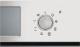 Candy FCP 625 XL - Horno Multifunción Clase A+ Limpieza Aquactiva Inox