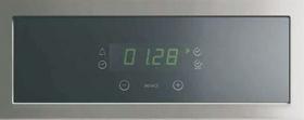 Candy FCP 625 XL - Horno Multifunción Clase A+ Limpieza Aquactiva Inox