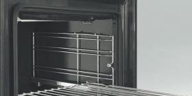 Candy FCP 625 XL - Horno Multifunción Clase A+ Limpieza Aquactiva Inox