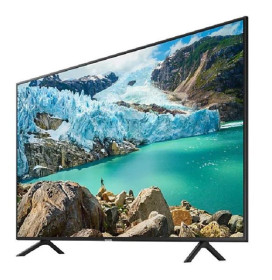 Samsung UE50RU6025KXXC - Televisor LED 50" Smart TV UHD 4K WiFi Direct