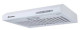 Candy CFT 610/4W - Campana Convencional Integrable 60 cm Luz Led Blanco