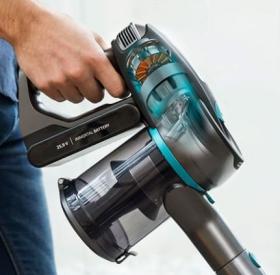 Cecotec 05466 - Aspirador digital Conga Rockstar 500 Ultimate ErgoFlex