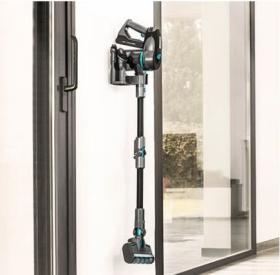 Cecotec 05466 - Aspirador digital Conga Rockstar 500 Ultimate ErgoFlex